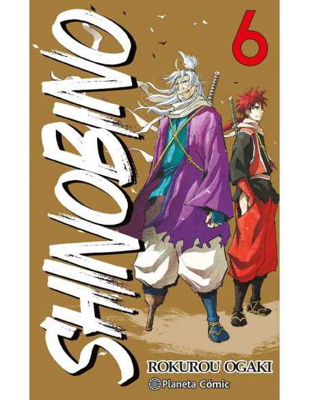 es::Shino Bi No 06 (de 06)