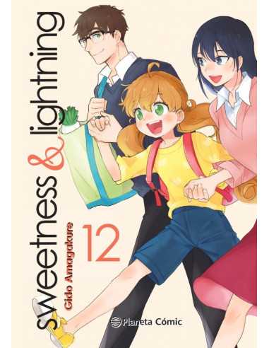 es::Sweetness & Lightning 12 (de 12)