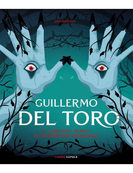 es::Guillermo del Toro