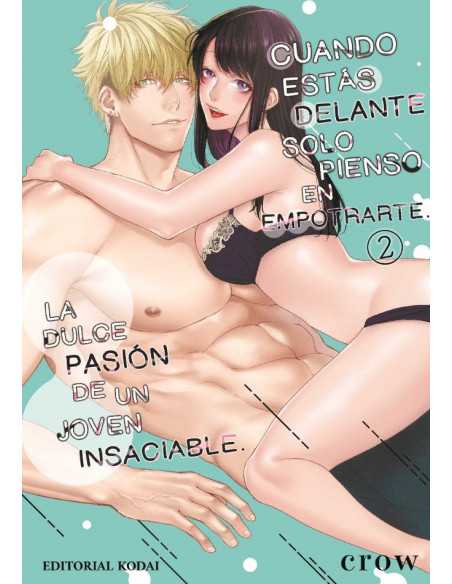 es::Cuando estás delante solo pienso en empotrarte 02