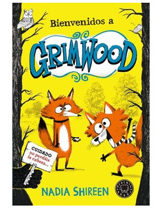 es::Bienvenidos a Grimwood