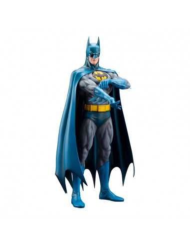 es::DC Comics Estatua ARTFX 1/6 Batman The Bronze Age 30 cm