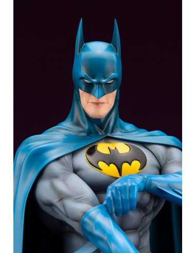 es::DC Comics Estatua ARTFX 1/6 Batman The Bronze Age 30 cm