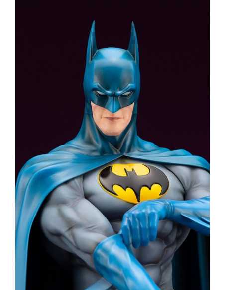 es::DC Comics Estatua ARTFX 1/6 Batman The Bronze Age 30 cm
