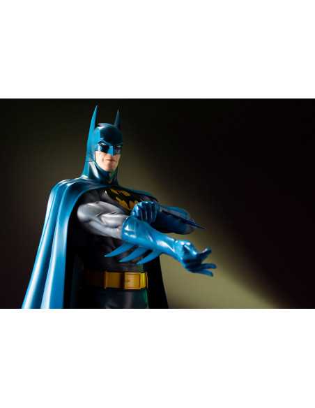 es::DC Comics Estatua ARTFX 1/6 Batman The Bronze Age 30 cm