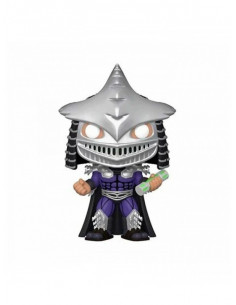 es::Tortugas Ninja Funko POP! Exclusive Super Shredder 25 cm