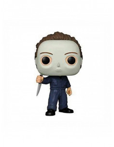 es::Halloween Funko POP! Supersized Michael Myers 25 cm