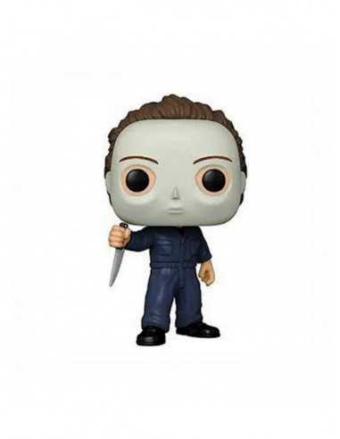 es::Halloween Funko POP! Supersized Michael Myers 25 cm