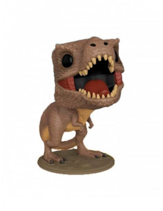 es::Jurassic World Funko POP! Exclusive T-Rex 25 cm