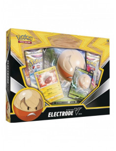 es::Pokémon TCG: Electrode V Box 