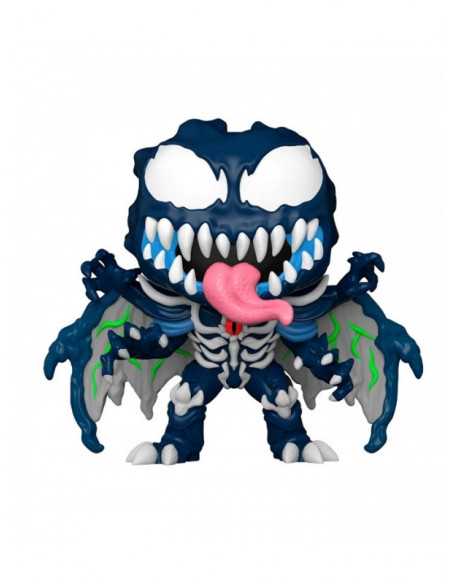es::Marvel: Monster Hunters Funko POP! Super Sized Jumbo Venom 25 cm