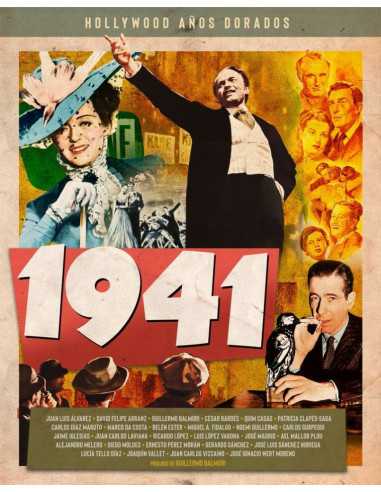 es::Hollywood Años Dorados: 1941