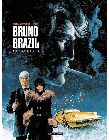 es::Bruno Brazil Integral 01