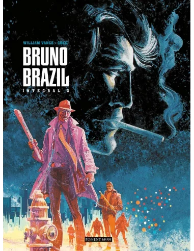 es::Bruno Brazil Integral 02