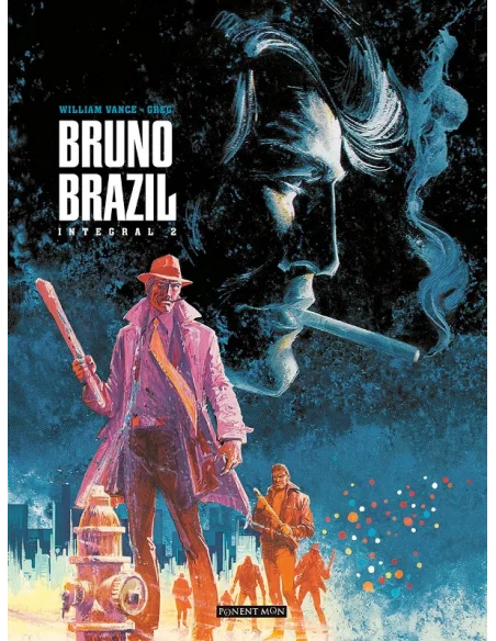 es::Bruno Brazil Integral 02