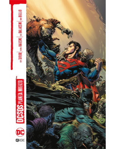 es::DCsos: Planeta muerto