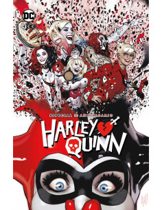 es::Harley Quinn: Especial 30 aniversario