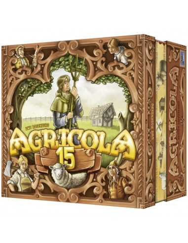 es::Agricola (15 Aniversario)