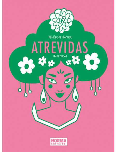 es::Atrevidas (Edición integral)