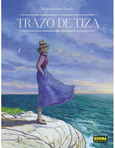 es::Trazo De Tiza (Edición 30.º aniversario)