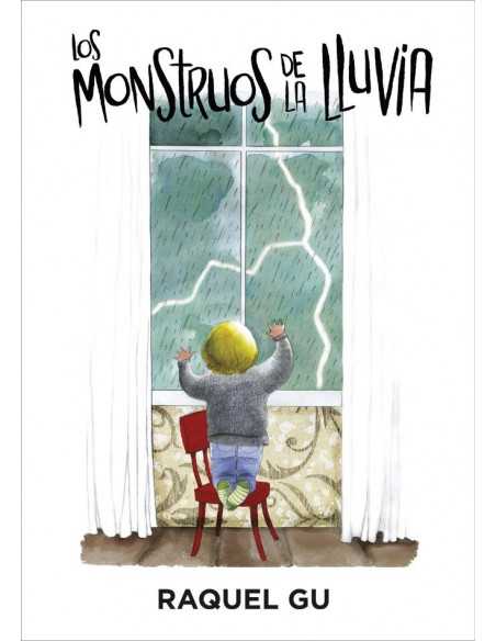 es::Los monstruos de la lluvia