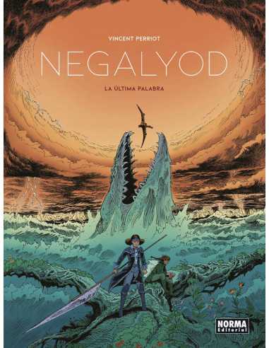 es::Negalyod 02. La última palabra