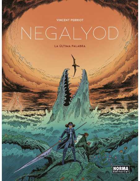 es::Negalyod 02. La última palabra