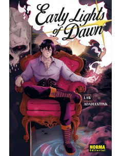 es::Early Light of Dawn