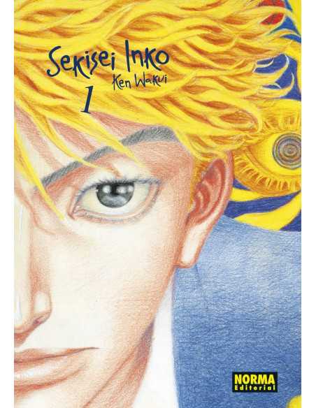 es::Sekisei Inko 01 (Edición Integral)