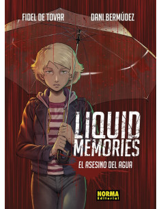 es::Liquid Memories (Edición integral)