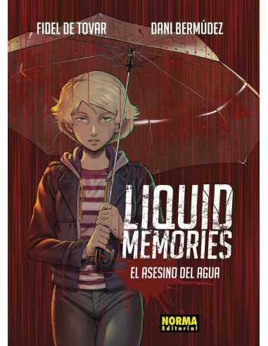 es::Liquid Memories (Edición integral)