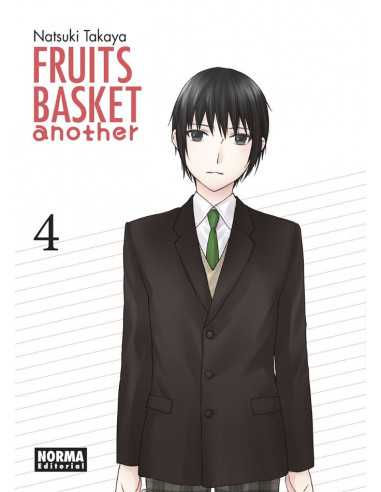 es::Fruits Basket Another 04 