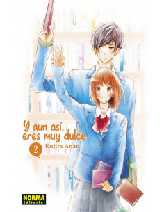 es::Y aun así, eres muy dulce 02