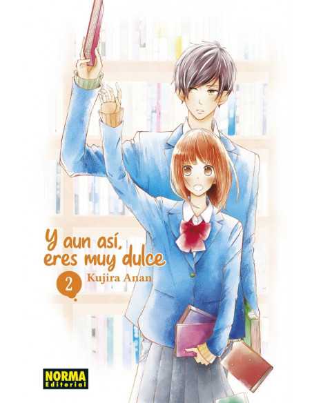 es::Y aun así, eres muy dulce 02