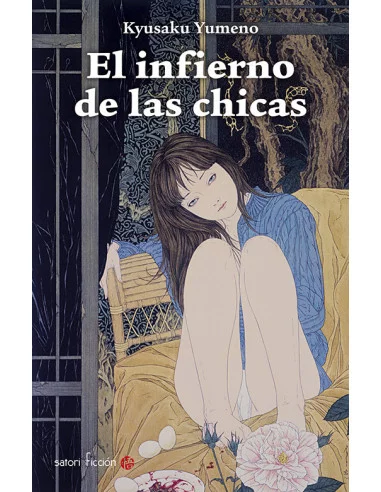 es::El infierno de las chicas
