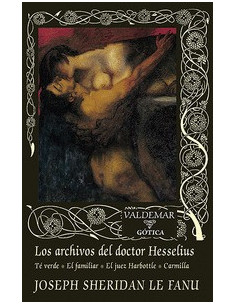 es::Los archivos del doctor Hesselius