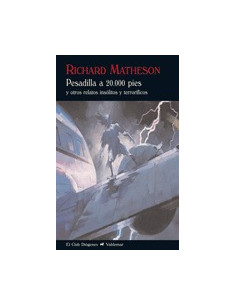 es::Pesadilla a 20.000 pies