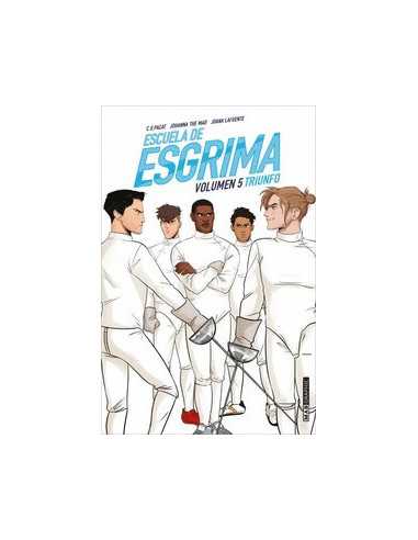es::Escuela de esgrima 05