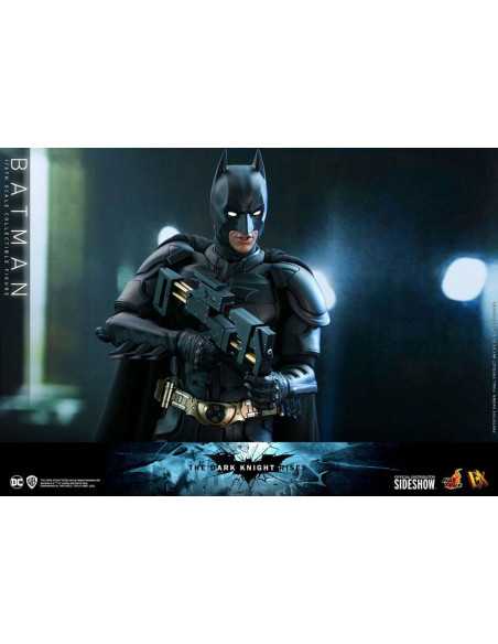es::Batman The Dark Knight Rises Figura 1/6 Batman Hot Toys 32 cm es::Batman The Dark Knight Rises Figura 1/6 Batman Hot Toys 32 cm