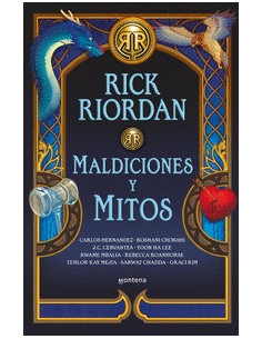 es::Maldiciones y mitos 