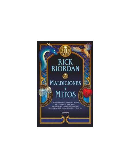 es::Maldiciones y mitos 