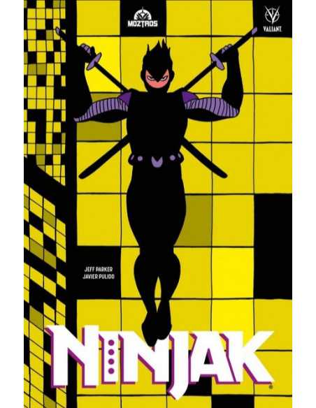 es::Ninjak
