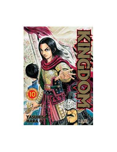 es::Kingdom 10