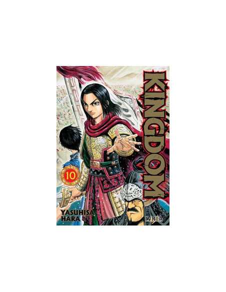 es::Kingdom 10