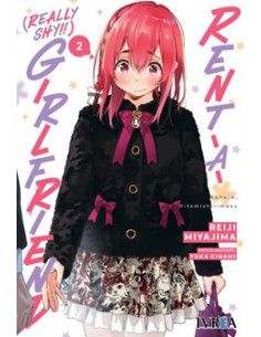 es::Rent-A-(Really shy!)-Girlfriend 02