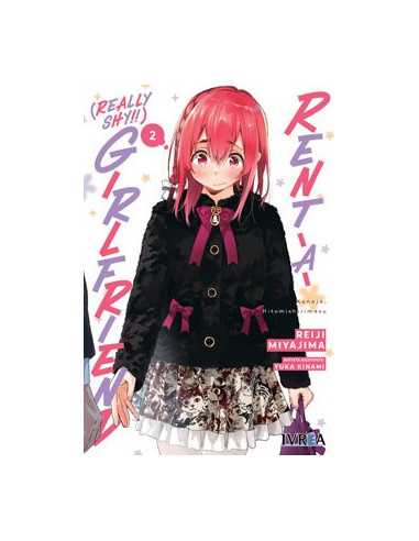 es::Rent-A-(Really shy!)-Girlfriend 02