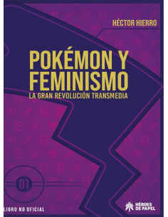 es::Pokémon y feminismo