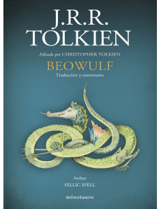 es::Beowulf (Nueva edición)