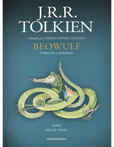 es::Beowulf (Nueva edición)