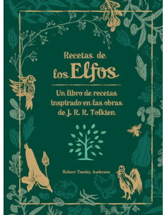 es::Recetas de los Elfos